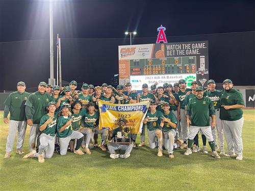 State Champs 